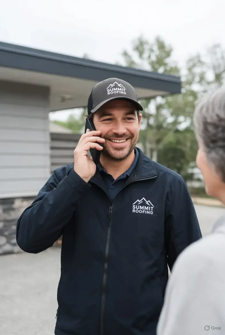 Flat Roof Leak Repair Dryfork, WV FAQs